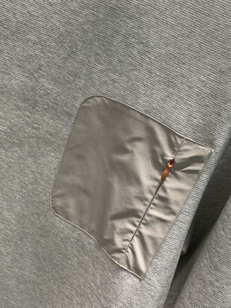 Hermes Hoodies